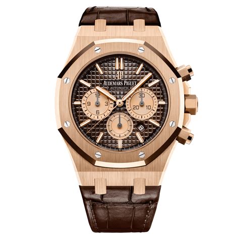 audemars piguet automatic watch